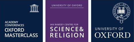 Ian Ramsey Centre – University of Oxford