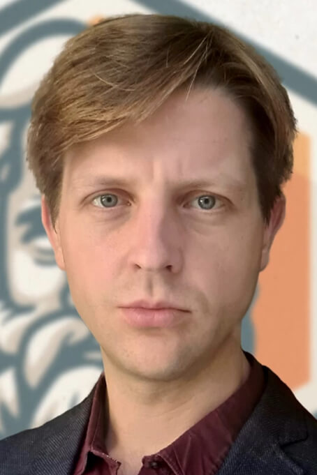 Dr Ralph Weir