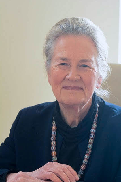 Professor Daphne Hampson