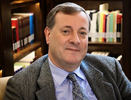 Alister McGrath Professor Alister McGrath