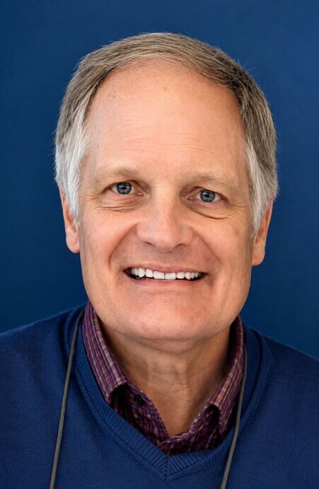Brad Hooker Professor Bradley Hooker
